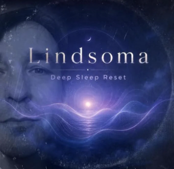 Lindsoma - Deep Sleep Reset